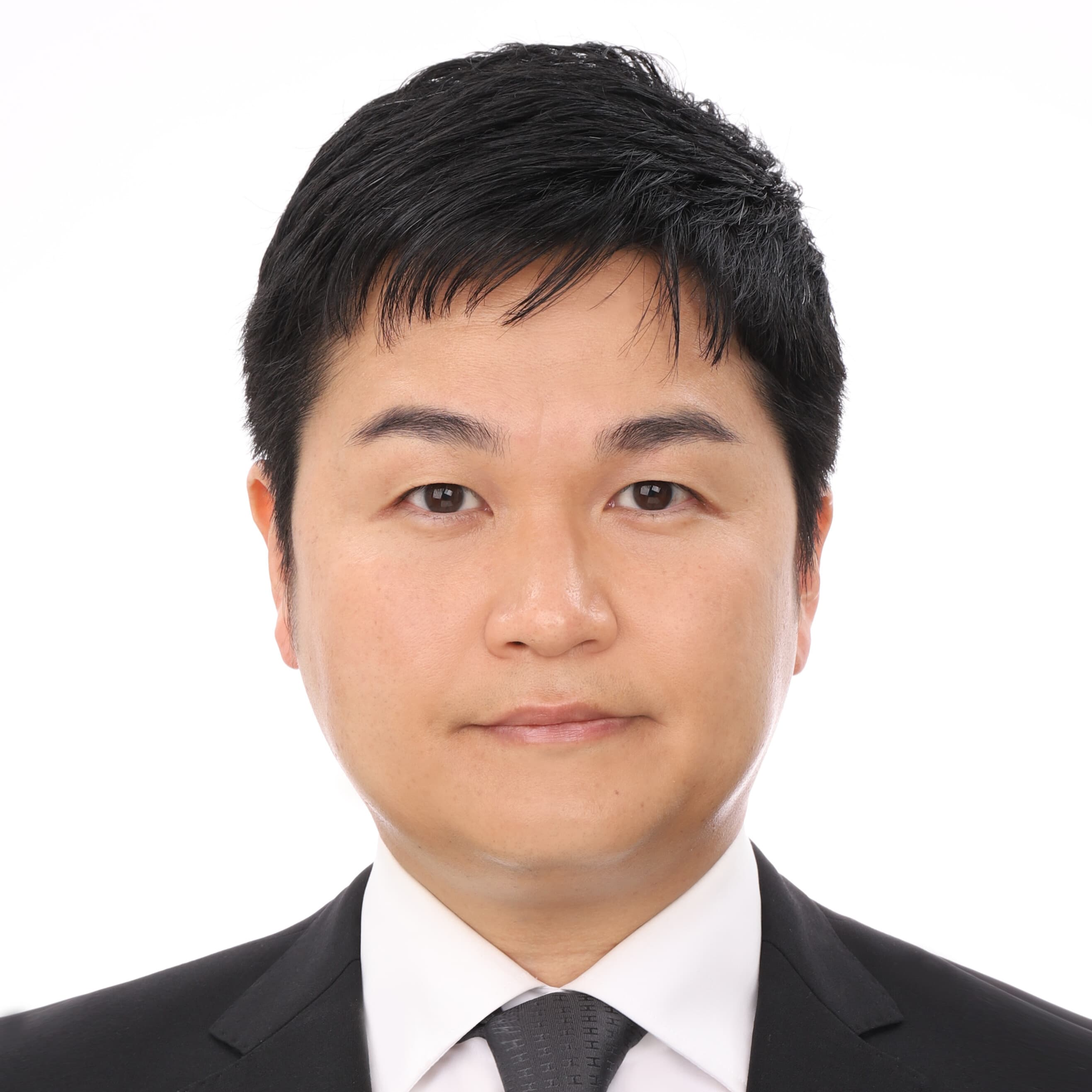 児玉 政己