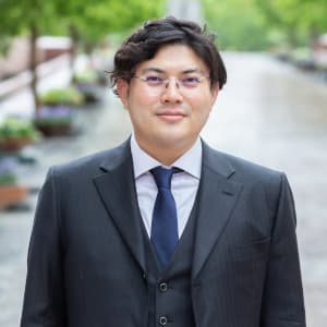 松本 理平
