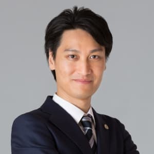 本庄卓磨弁護士の写真