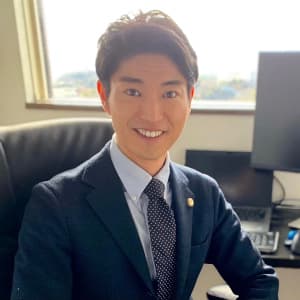 熊本健人弁護士の写真