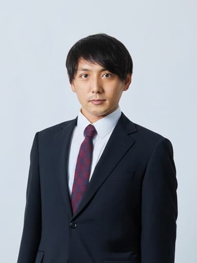 宮脇直大弁護士の写真