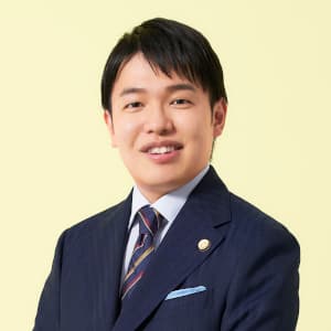 阪本禎和弁護士の写真