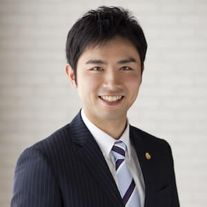 村井充弁護士のプロフィール画像