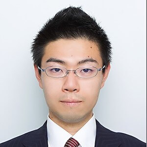 加藤聡弁護士のプロフィール画像