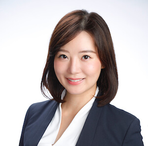 山口弁護士の顔写真